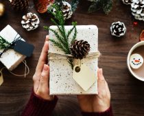 Christmas craft ideas